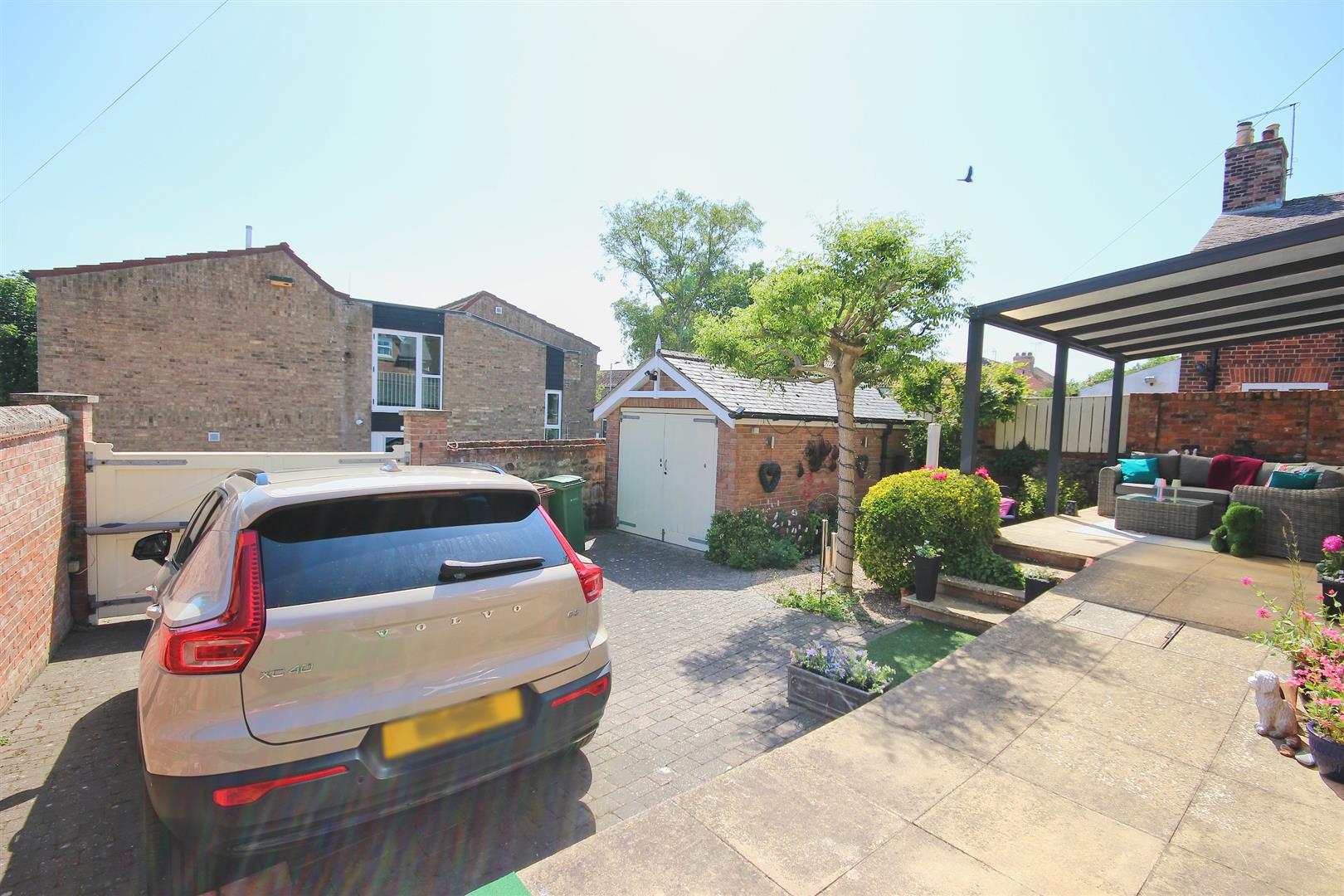 1a Westgate, Hornsea